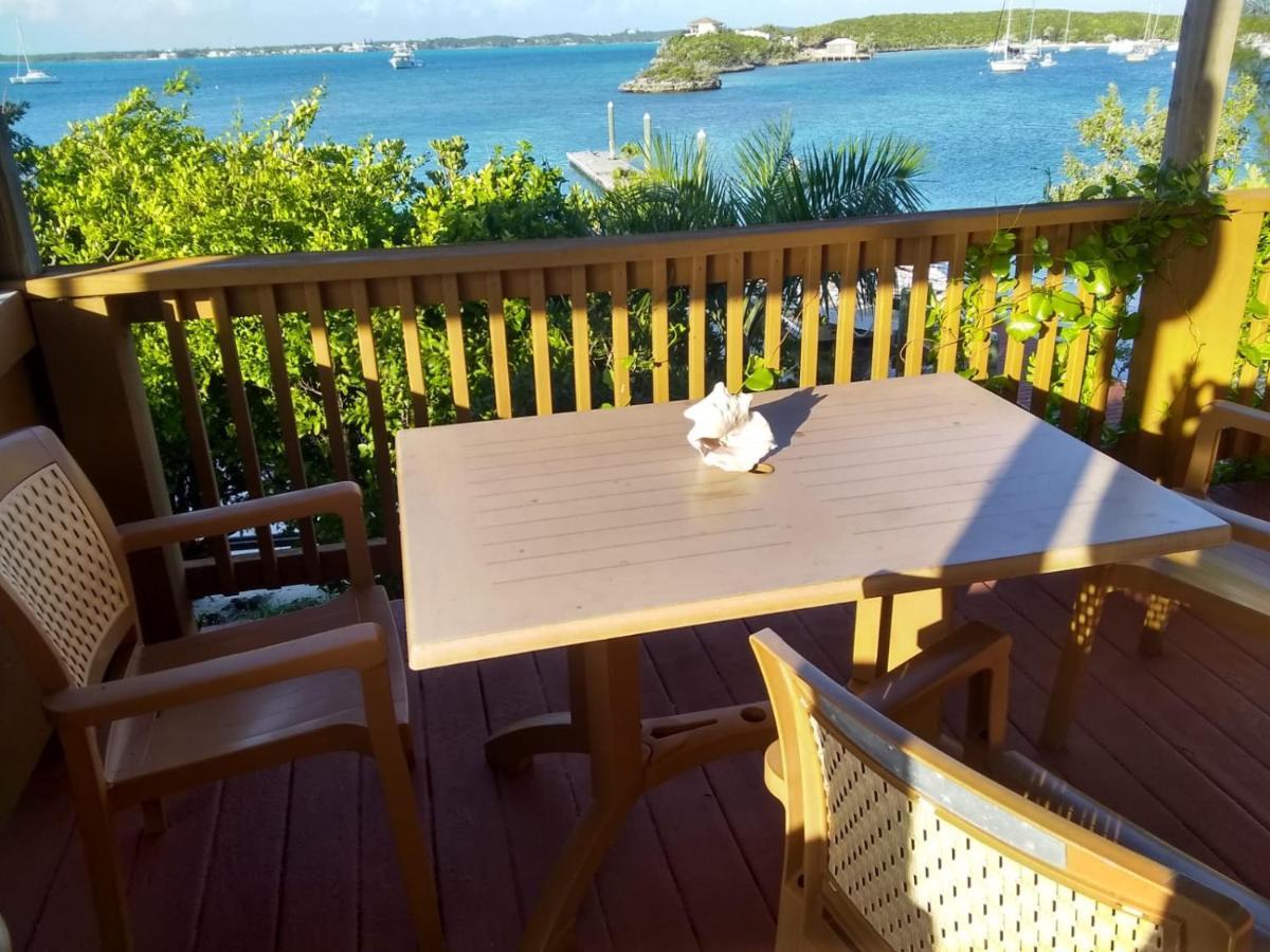 St Francis Resort Джорджтаун Екстериор снимка