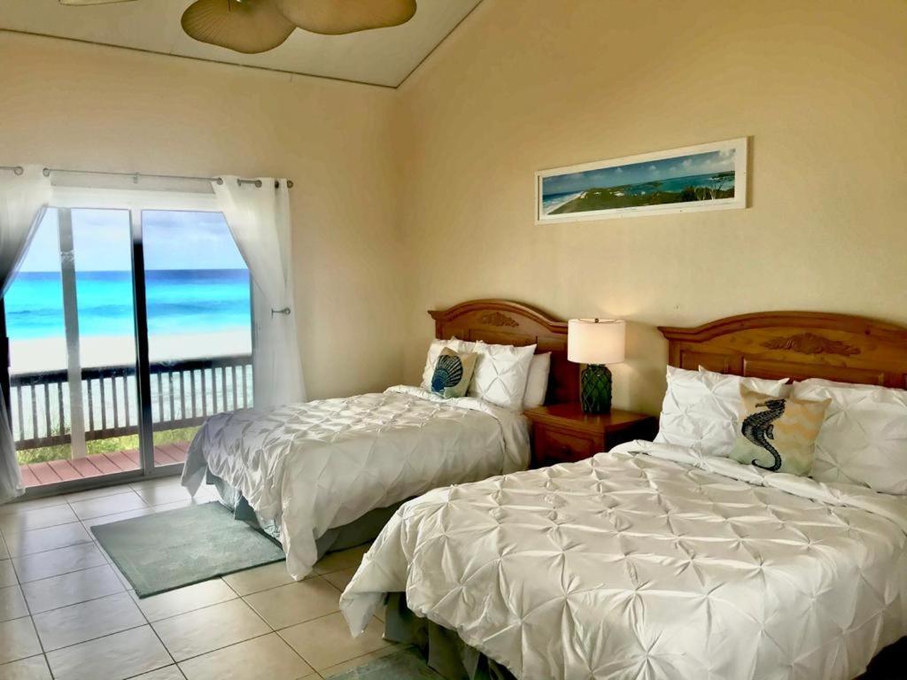 St Francis Resort Джорджтаун Екстериор снимка