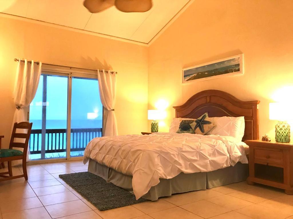 St Francis Resort Джорджтаун Екстериор снимка