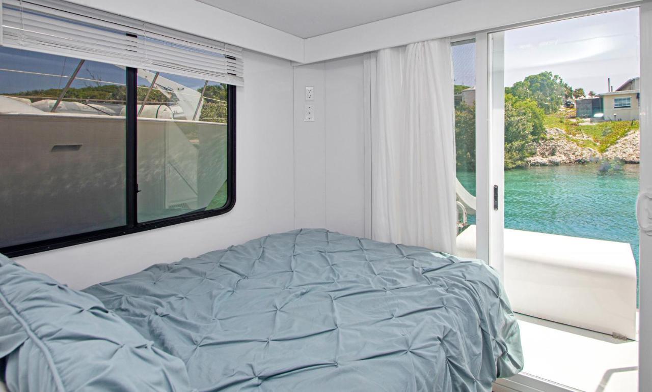 St Francis Resort Джорджтаун Екстериор снимка