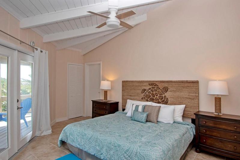 St Francis Resort Джорджтаун Екстериор снимка