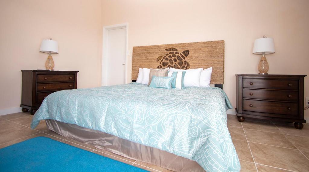 St Francis Resort Джорджтаун Екстериор снимка