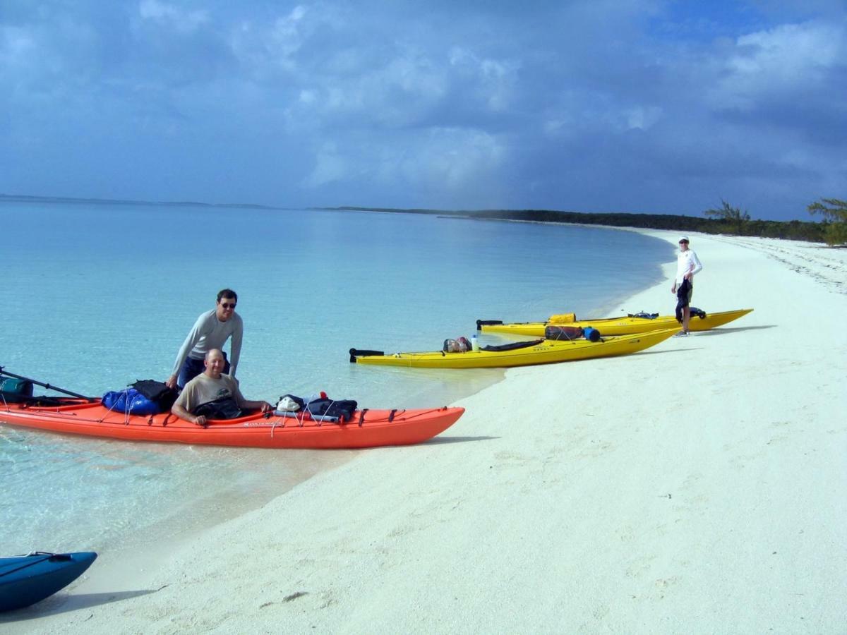 St Francis Resort Джорджтаун Екстериор снимка