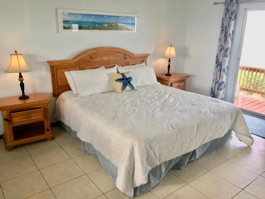 St Francis Resort Джорджтаун Екстериор снимка