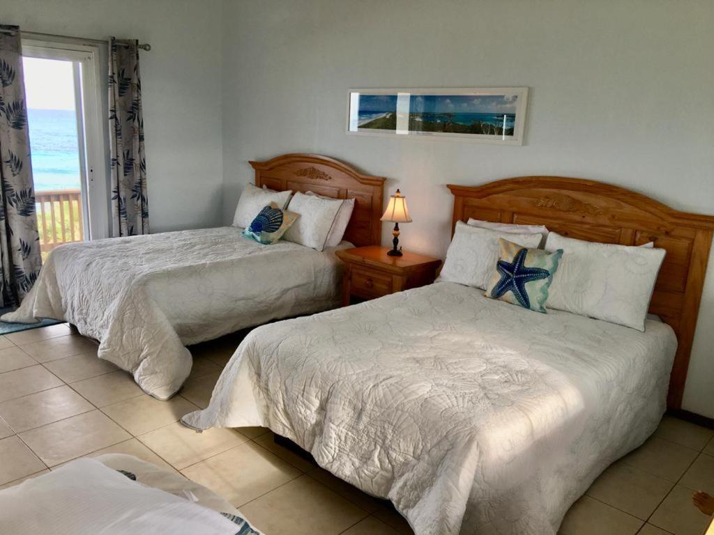 St Francis Resort Джорджтаун Екстериор снимка